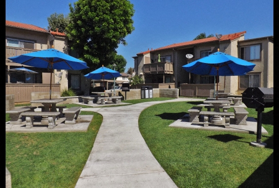 Park Villas Apartment Homes